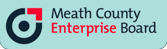 meath county enterprise board logo